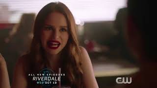 Riverdale - saison 3 - bande-annonce (VO)