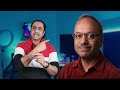 ধানের শীষে দিলে ভোট শান্তি পাবে নৌকার লোক || Pinaki Bhattacharya || The Untold