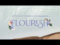 Session 2 AM | Flourish - Covenant Women Conference ’22 | Dr. Adonica Howard-Browne