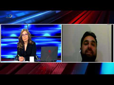 არავის არაფრის უფლება არ გაგვაჩნია, ეს ძალიან საშიშია - გამზარდია