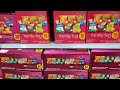 ASMR! "VARIETY PACKS HUNT: SCOUTING THE BEST SNACKS NEW AT WALMART" #walmarthaul #asmr #amazing