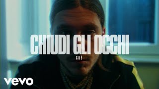 Guè - Chiudi Gli Occhi (Visual)