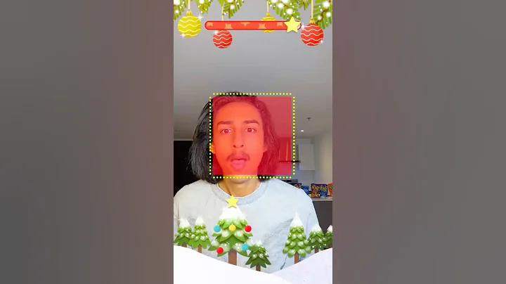 CHRISTMAS P4. #shorts