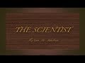The Scientist lyrics Alex goot & Jada Facer