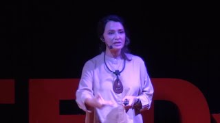 Channelizing energy to find your purpose | Amala Akkineni | TEDxYouth@CHIREC