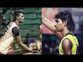 Prabakaran vs Ajith lal | Manu Joseph | kerala vs railways | Set 3 | Fedaretion cup volleyball🔥Final