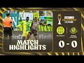 HIGHLIGHTS JS Kabylie Young Africans Matchday 2 2025 26 TotalEnergiesCAFCL