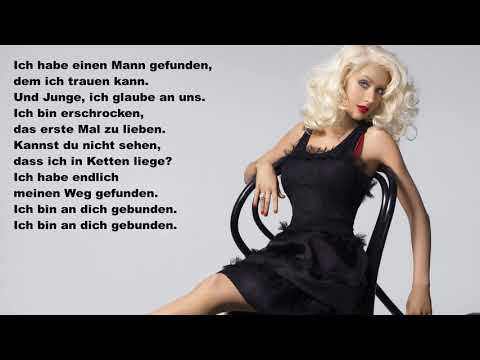 Christina Aguilera -