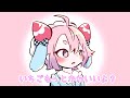 【アリストロベリー】いちごちゃん痛恨の言い間違い【手描きにじさんじ】