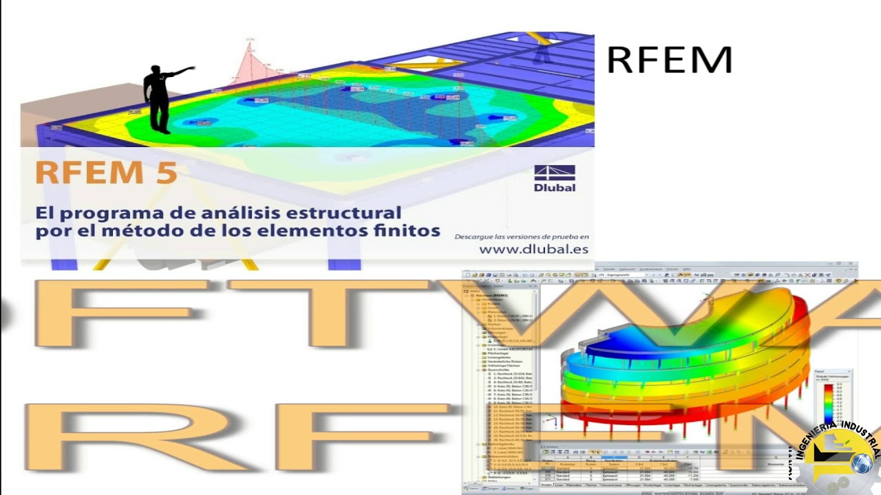 APLICACION DE LA ESTATICA EN LA INGENIERIA INDUSTRIAL YouTube APLICACION DE LA ESTATICA EN LA INGENIERIA INDUSTRIAL YouTube