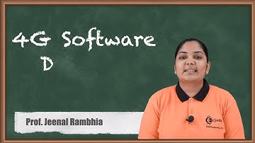 4G Software Defined Radio - Advanced Techniques for 4G Deployment - Mobile Communication System
