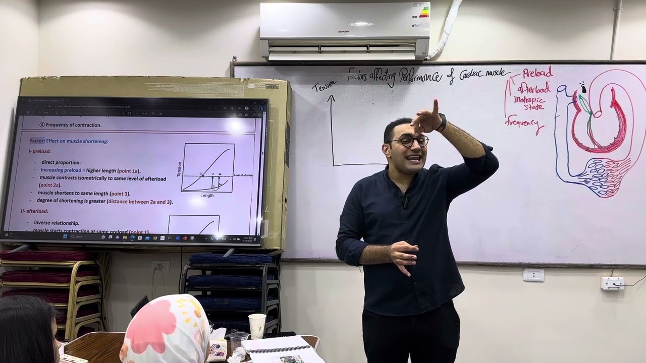 Cardio - written lect. 1 (part-2)