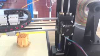Wanhao Duplicator i3
