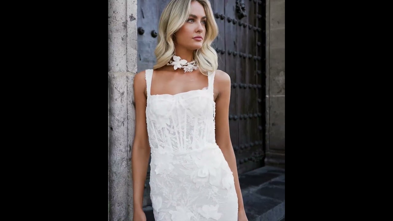 Pronovias Dennise | Wedding Dress at Truly Bridal Boutique