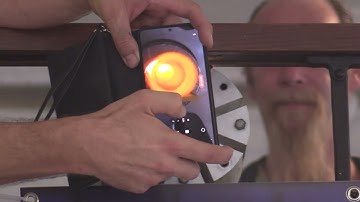 Super NOVA - Het C14-experiment uitvoeren - september 2024