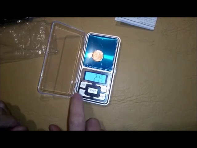 Весы Граммовые, Grams Measuring Scales, Digital Pocket Scales