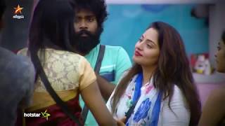 Bigg Boss | 30th August 2018 - Promo 3