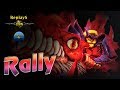 HoN - Rally - 🇩🇴 Escan0r Diamond III