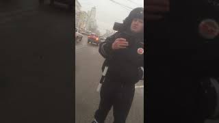 Грязный поклёп от какого-то мусора.