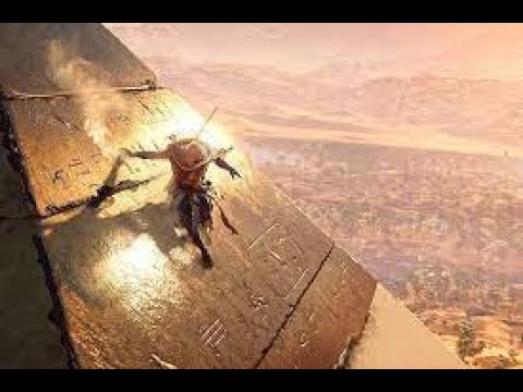 FIX Assassins Creed Origins Not Launching Starting Error   Assassins Creed Origins Crash Fix PC 2023