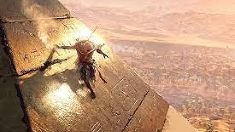 FIX Assassins Creed Origins Not Launching Starting Error   Assassins Creed Origins Crash Fix PC 2023
