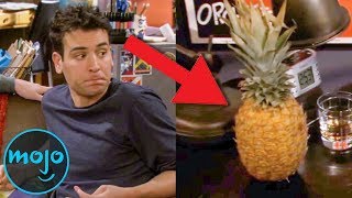 Top 10 Unanswered Questions In How I Met Your Mother