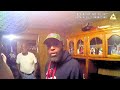 Tough Guy's Killer Act Ends With Him Crying for Mommy