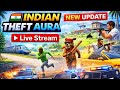 🇮🇳 INDIAN THEFT AURA SIMULATOR 💥 LIVE 🔴 STREAM
