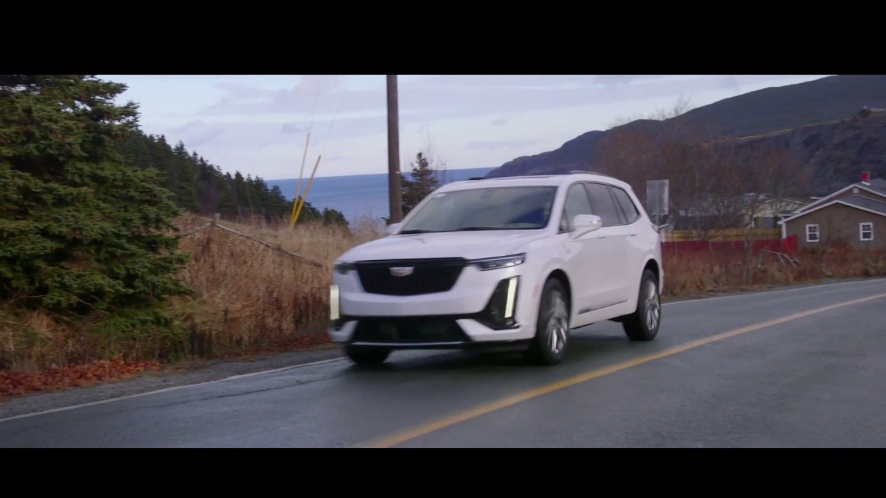 St. John's Board of Trade Member Video Hickman Cadillac YouTube