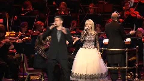 Thumbnail of Стас Пьеха и Валерия – Ты грустишь Концерт Валерии в Альберт-Холле (2.05.2015)