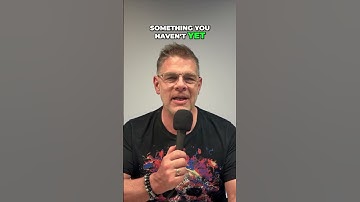 #Dream Bigger for 2025! | The Point with Jeff Spikes #shorts