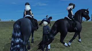 Dark Crows [TRAILER]