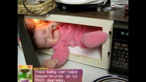 The Most Random Video Ever