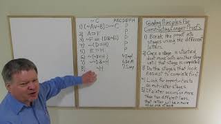 WF - Basic Logic - L9