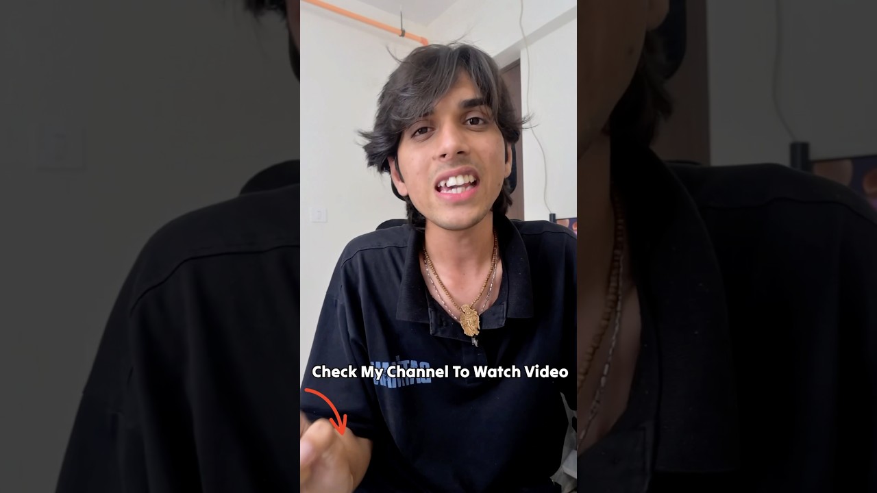 An Endless Peace… 👇Visti Profile To Watch Video… 