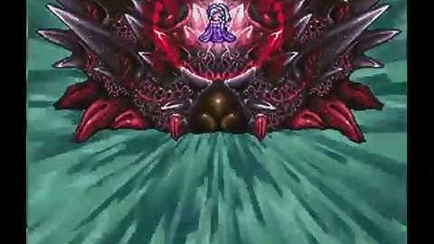 Chrono Trigger Ending 13 - Dreams Epilogue