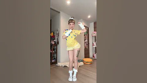 新しいベトナムダンス🇻🇳😆❤️ #dance #robot #robotdance #ロボット #ダンス #ロボットダンス #babyslow #dollgirl #doll