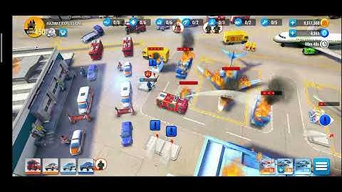 #5 EMERGENCY HQ Vietnamese 2023