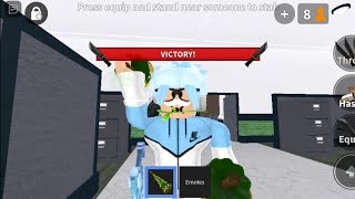 MM2 Mobile Montage #4