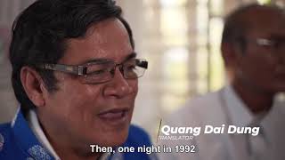 Cham, Chat Thuong, Vietnam