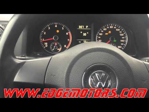 VW Audi ABS System Function Test DIY by Edge Motors