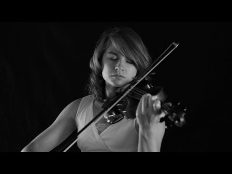 Kingdom Hearts: Dearly Beloved (Violin) Taylor Davis