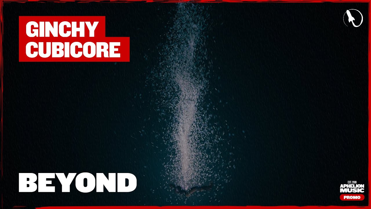 Watch Ginchy & Cubicore - Beyond (Extended Mix) on YouTube Watch Ginchy & Cubicore - Beyond (Extended Mix) on YouTube