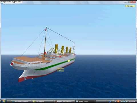 Virtual Sailor Titanic Download Free