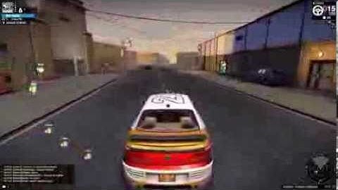 APB + Dxtory + XVID test