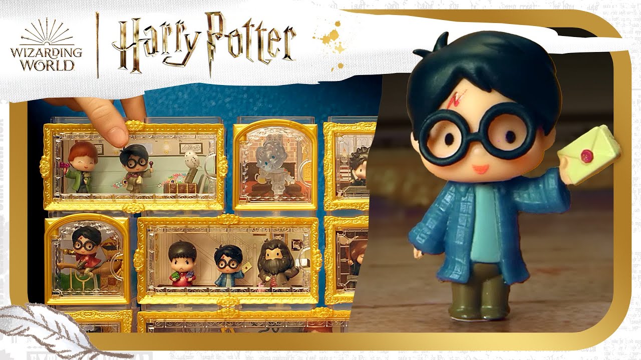 Charms Master, Harry Potter Wiki