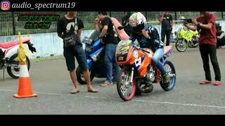 Story wa  wisata malam 500  # audio_spectrum