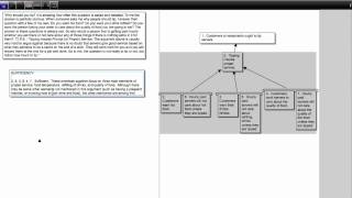 Celebrity Step 7: Evaluating Premises for Sufficiency [Example 9] Profile