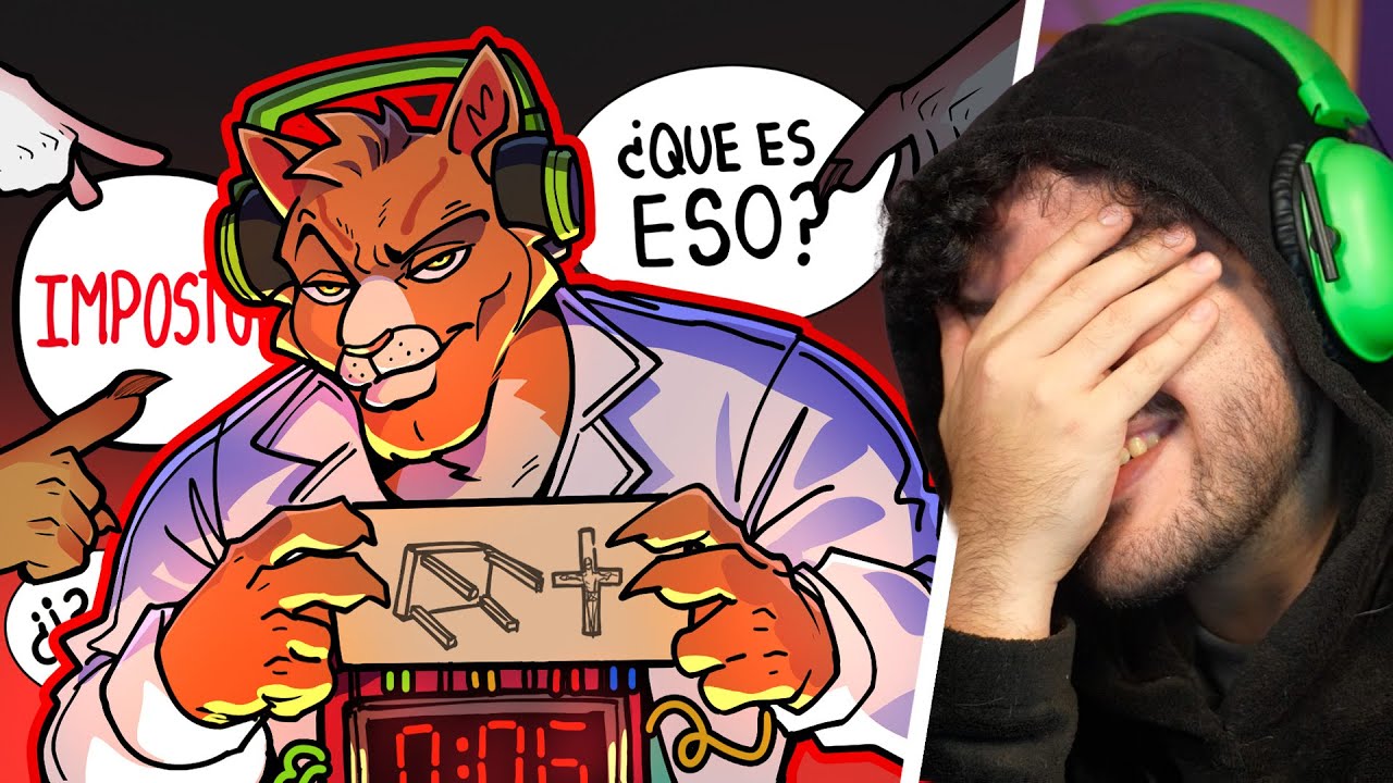 No se MENTIR en este juego | Cut The Wire