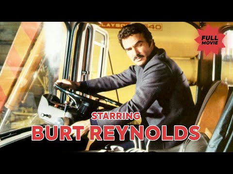 Video: The Absolutely Insane 1996 Bankruptcy Burt Reynolds